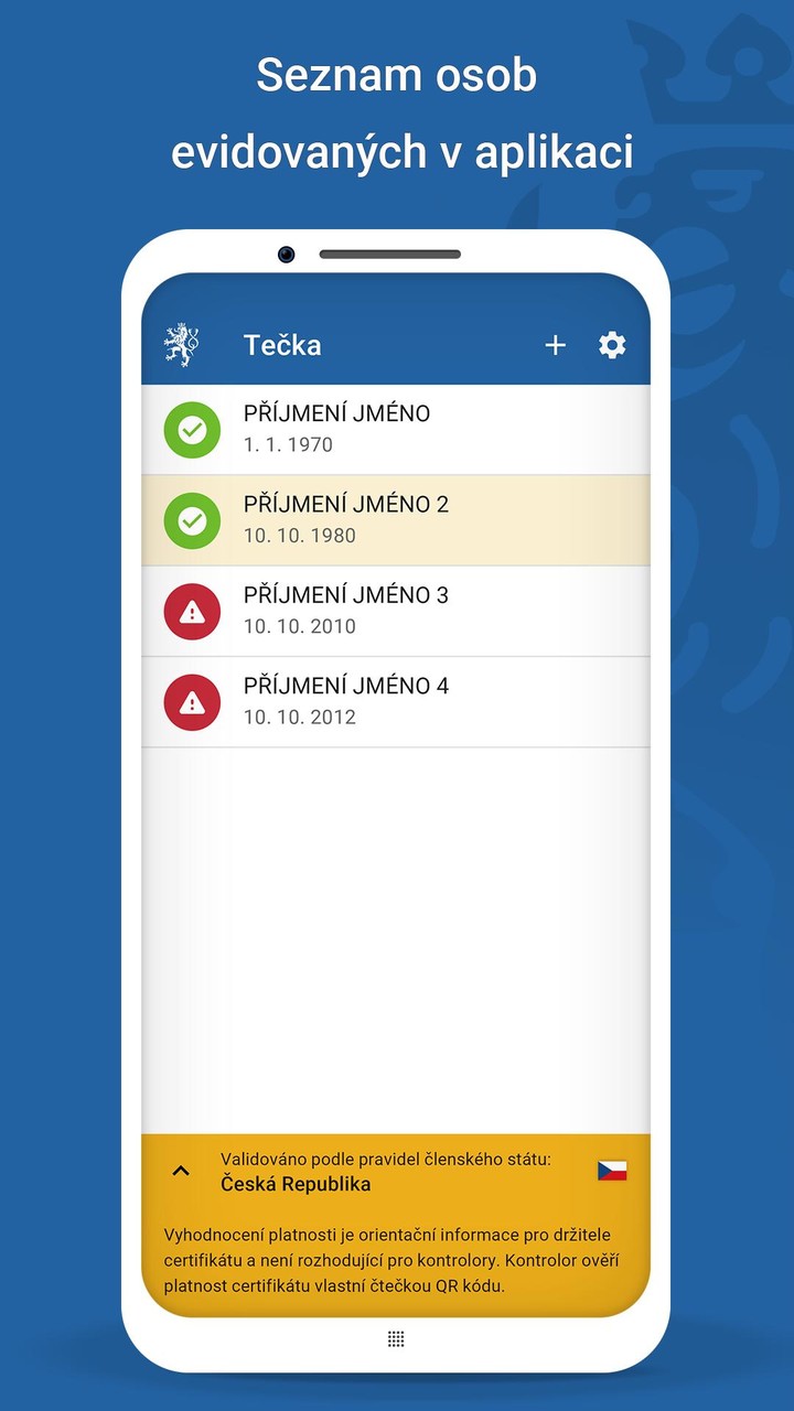 Tečka screenshot image 3_Popularmodapk.com