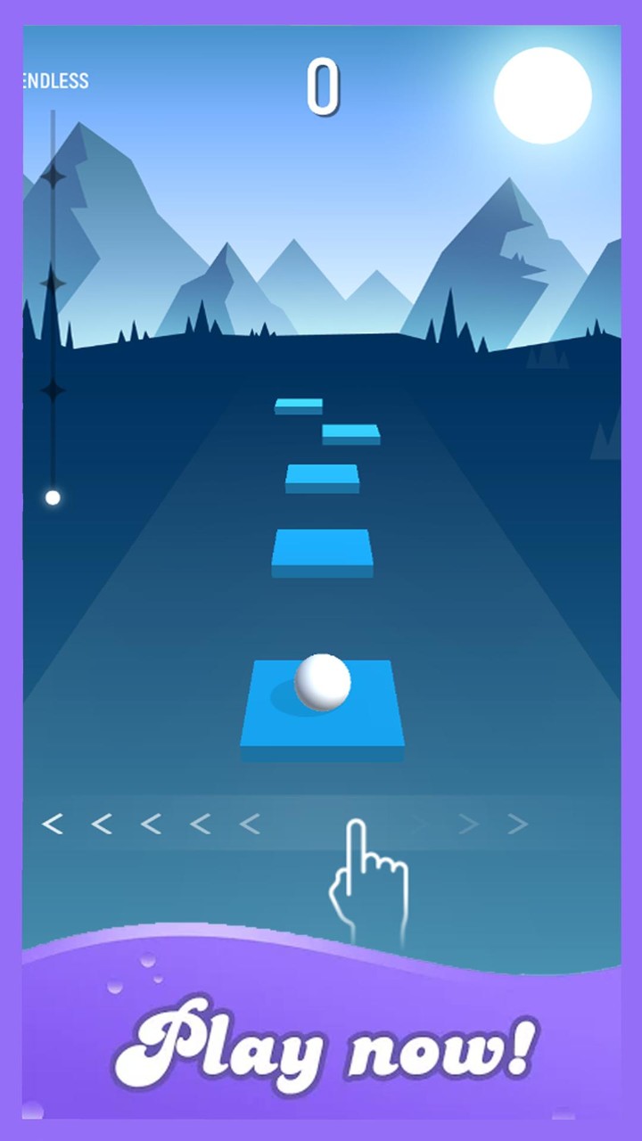 Tank Engine Thomas Magic Tiles Hop Games screenshot image 2_Popularmodapk.com