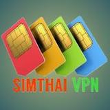 SIMTHAI VPN1.3_Popularmodapk.com