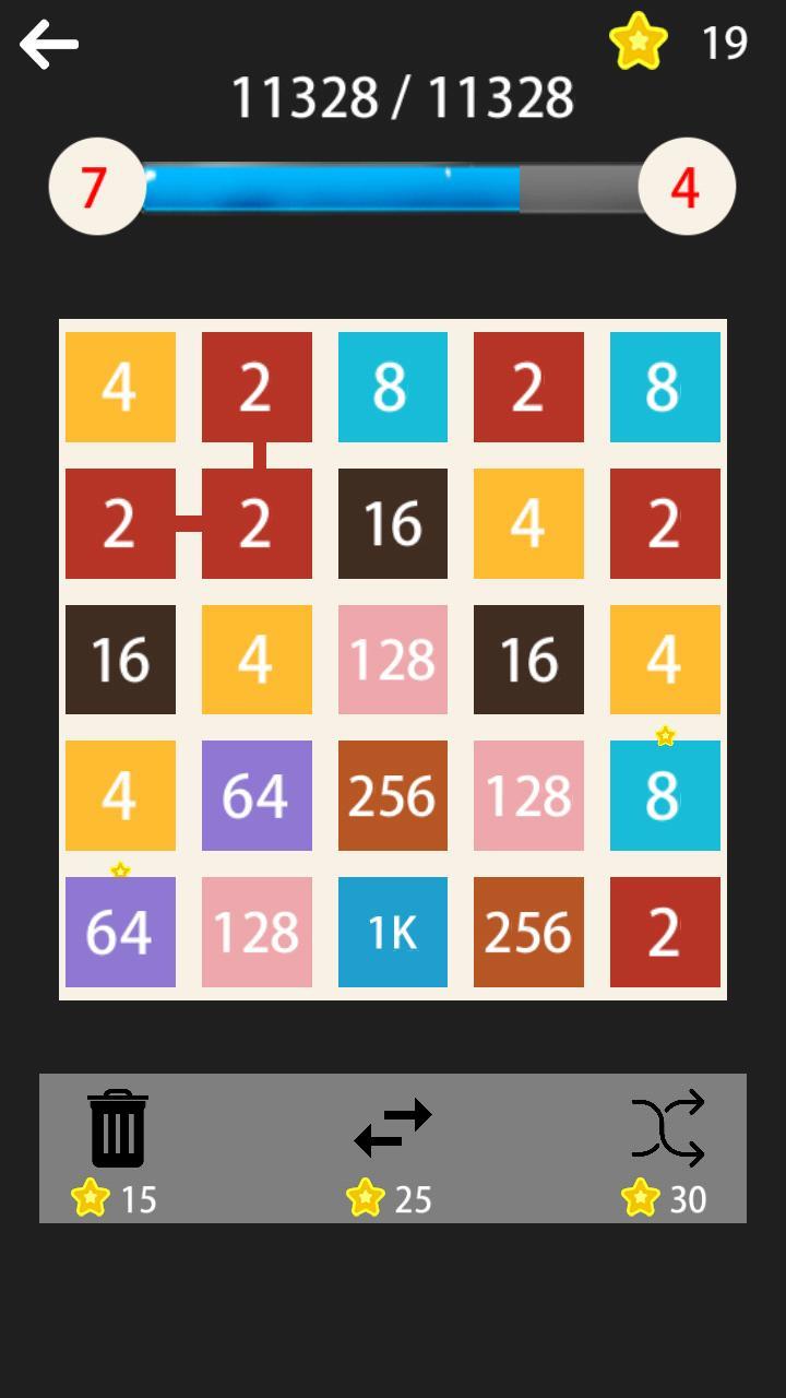 248:Connect Dots N Link Number screenshot image 2_Popularmodapk.com