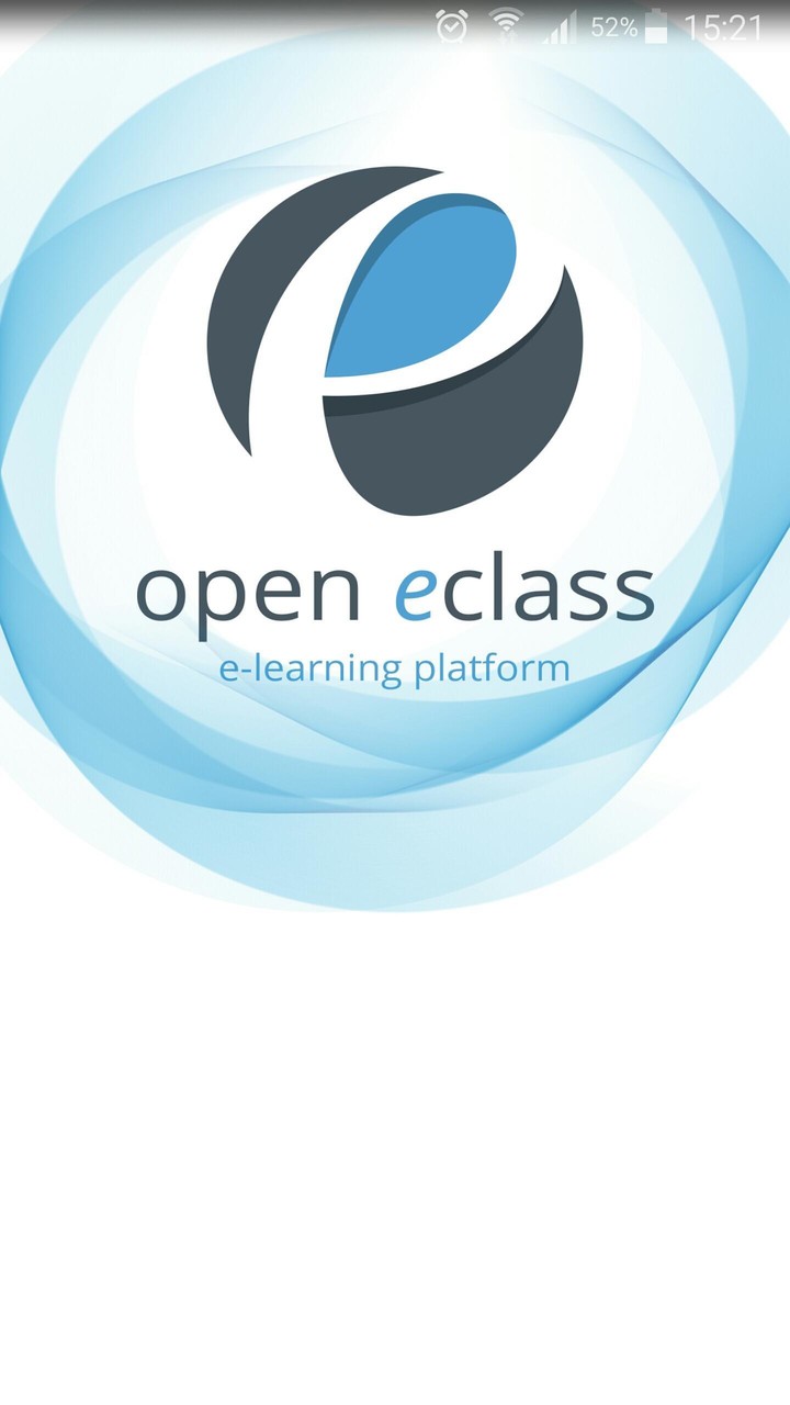 Open eClass Mobile screenshot image 3_Popularmodapk.com