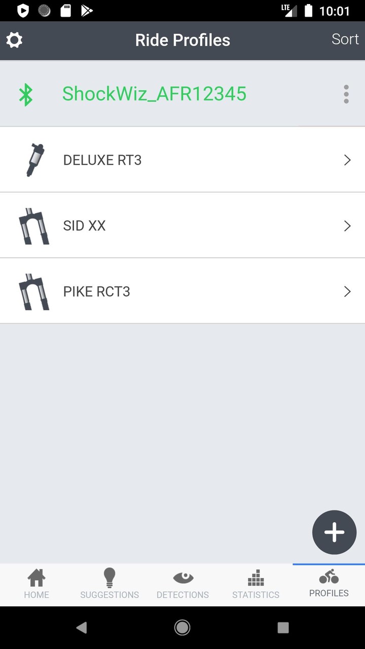 ShockWiz screenshot image 5_Popularmodapk.com