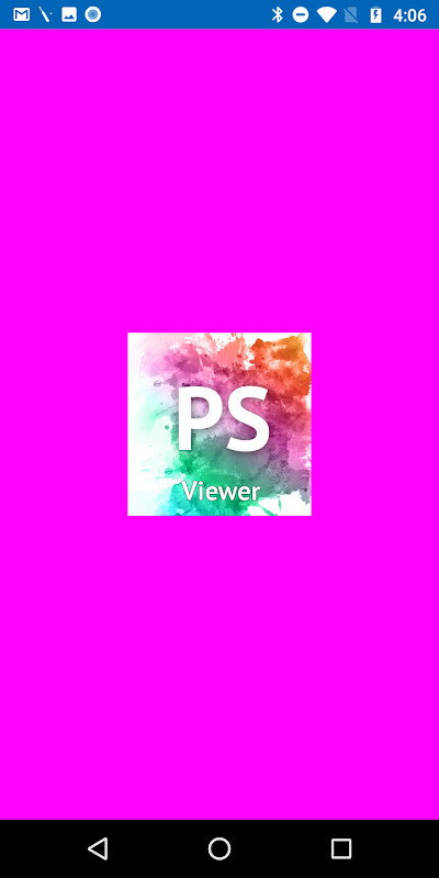 PS File Viewer screenshot image 4_Popularmodapk.com