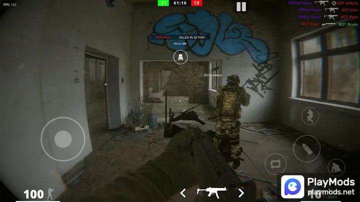 REC.O.R.D<span>(No Ads/Unlimited Currencies)</span> screenshot image 3_Popularmodapk.com