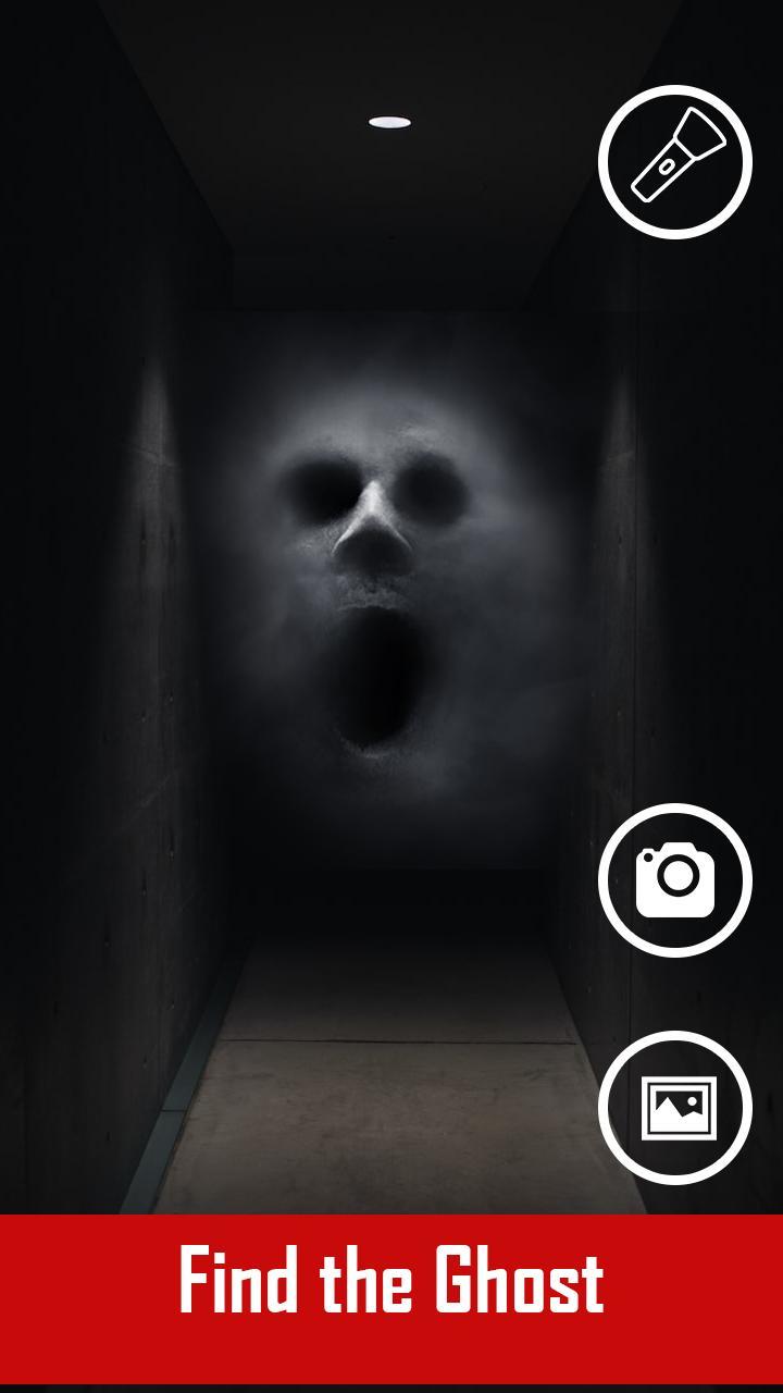 Ghost Detector - Spirit finder screenshot image 8_Popularmodapk.com
