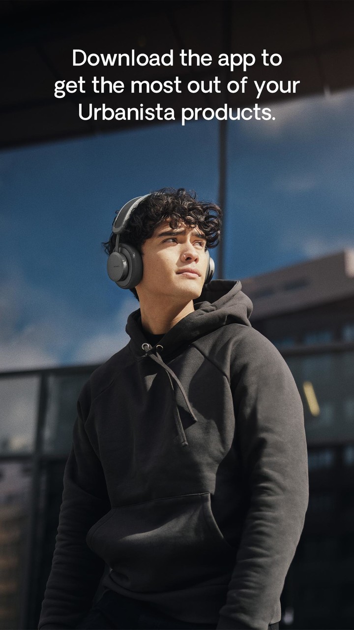 Urbanista Audio screenshot image 8_Popularmodapk.com