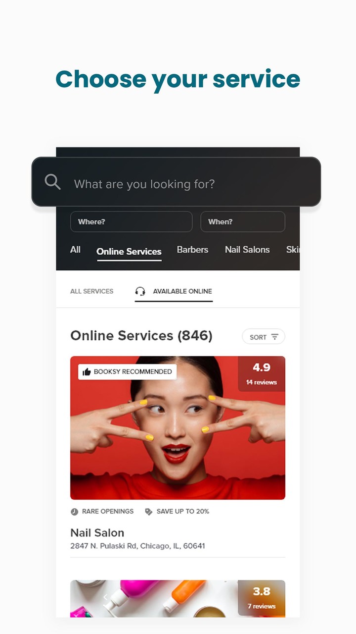 Wordscribe screenshot image 2_Popularmodapk.com