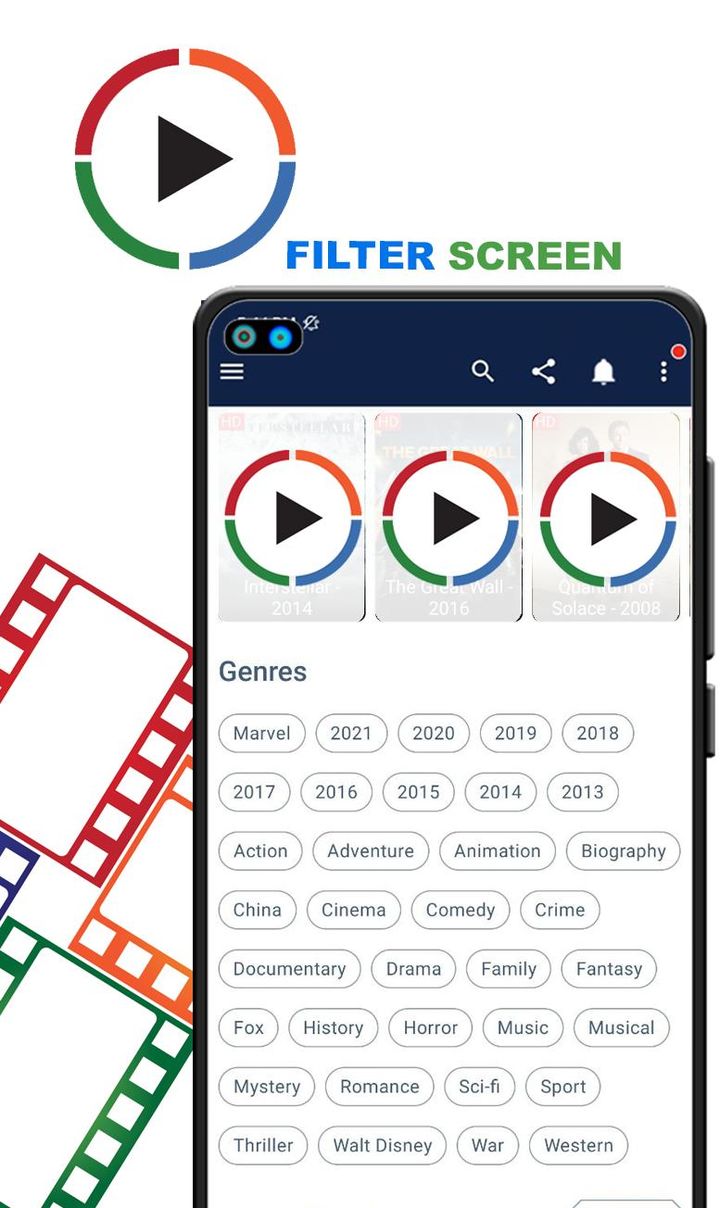 MovieFan screenshot image 6_Popularmodapk.com