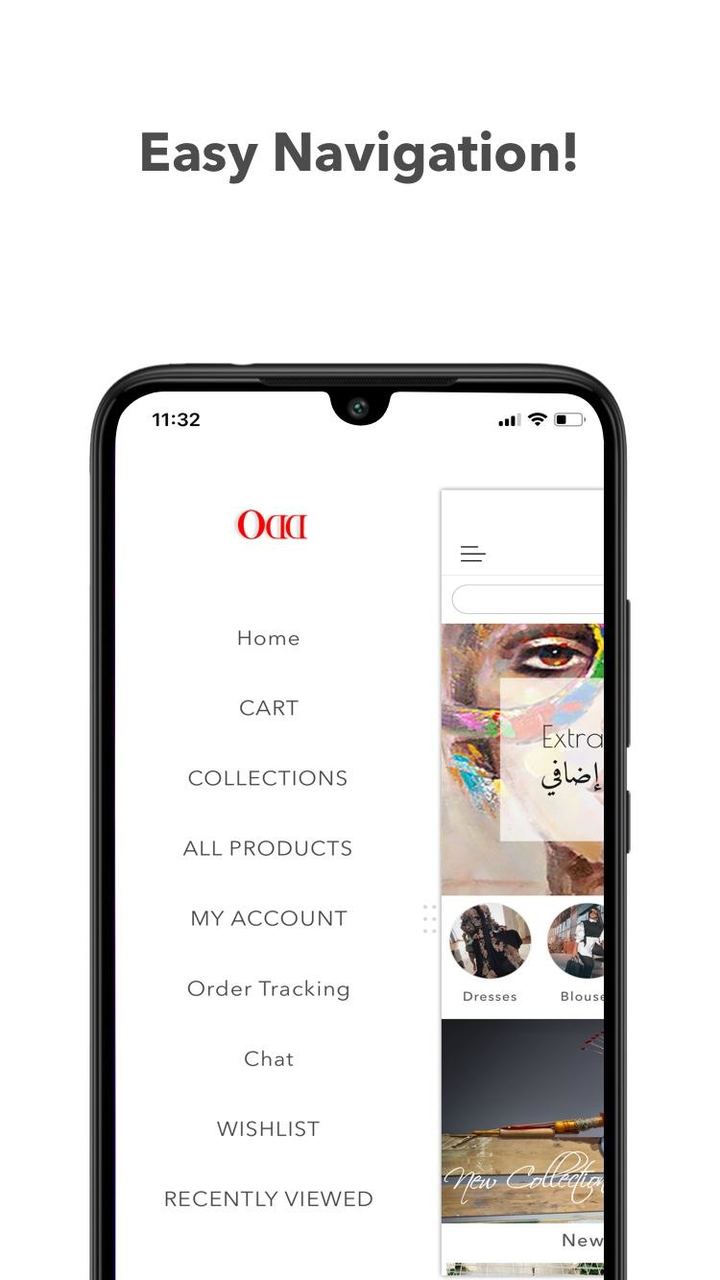 Odd screenshot image 4_Popularmodapk.com