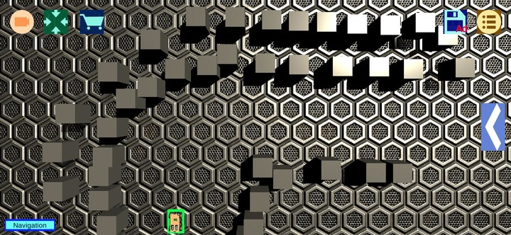 Robot Simulator screenshot image 3_Popularmodapk.com