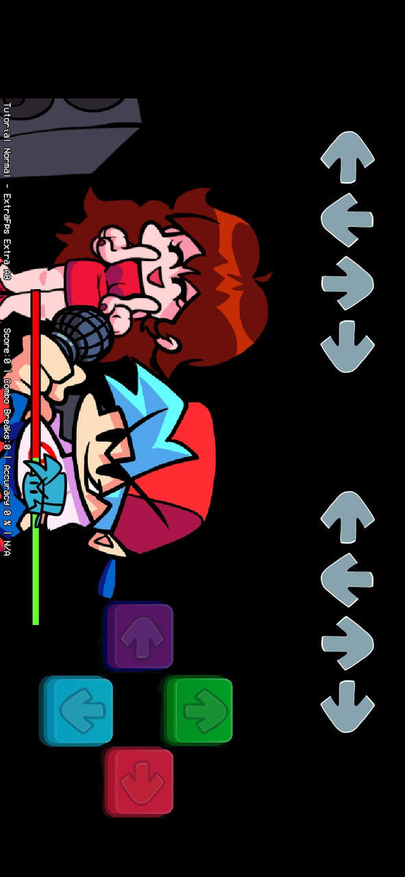 Friday Night Funkin trololo<span>(New module)</span> screenshot image 2_Popularmodapk.com