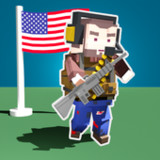 Survive In States: Z Defense0.2.9_Popularmodapk.com