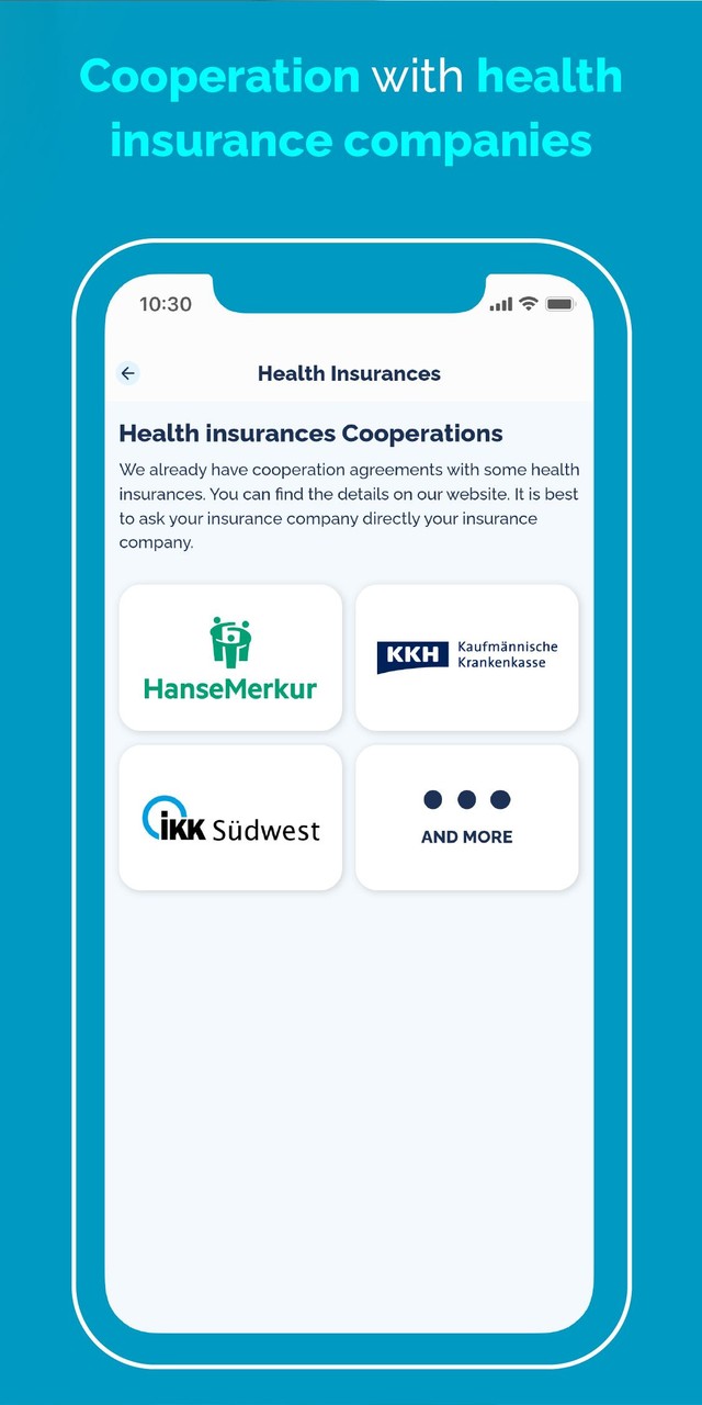 Eczema App | Nia screenshot image 3_Popularmodapk.com