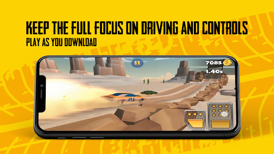 Mega Ramp Car - New Game 2021<span>(Mod APK)</span> screenshot image 3_Popularmodapk.com