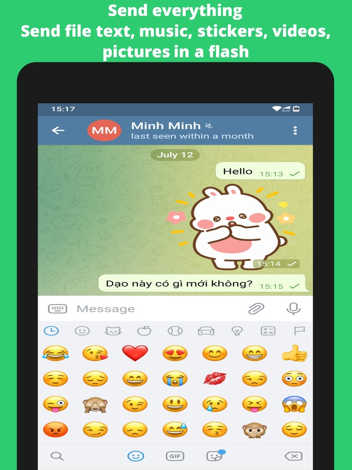 Call wizard(MOD) screenshot image 16_Popularmodapk.com