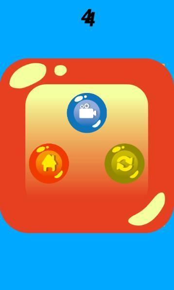 Jumping Ball screenshot image 4_Popularmodapk.com