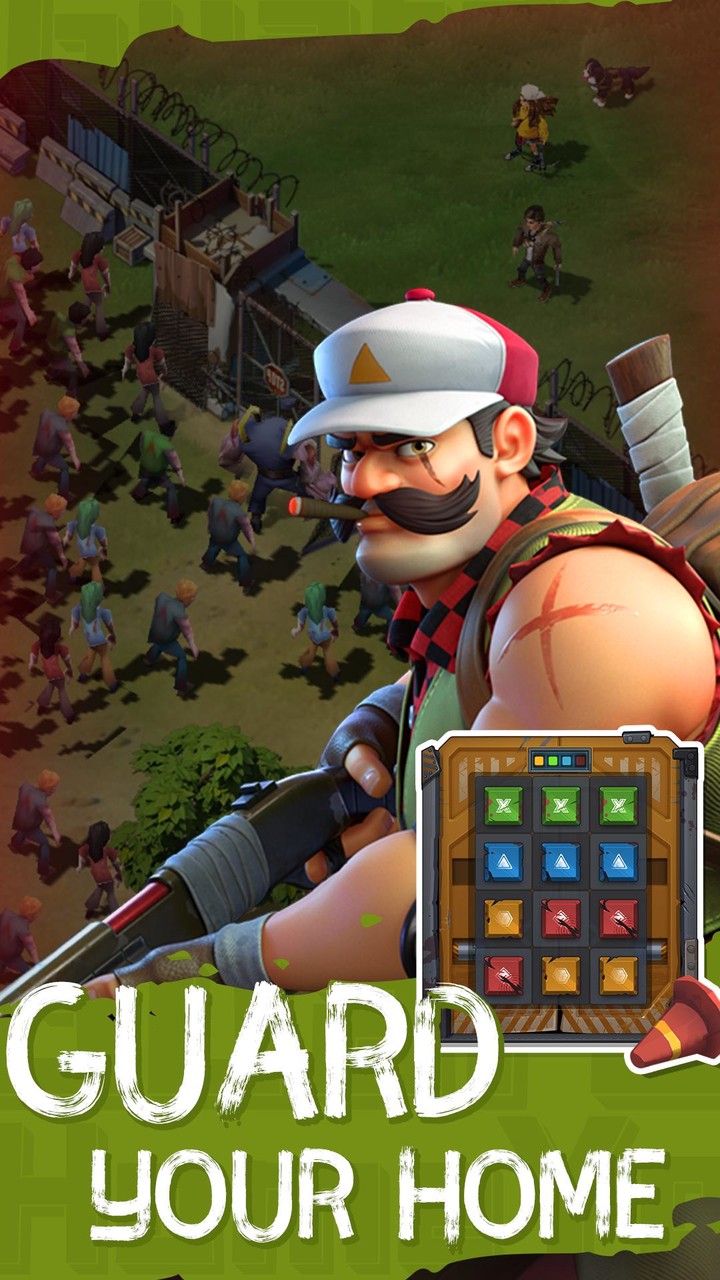 GTA Grand Theft Auto<span>(Realistic Graphics)</span> screenshot image 9_Popularmodapk.com