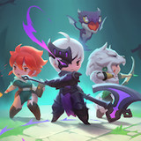 Idle Iron Knight<span>(Global)</span>1.1.5_Popularmodapk.com