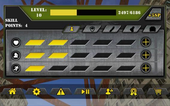 Zombie City Rush<span>(Free purchase)</span> screenshot image 4_Popularmodapk.com