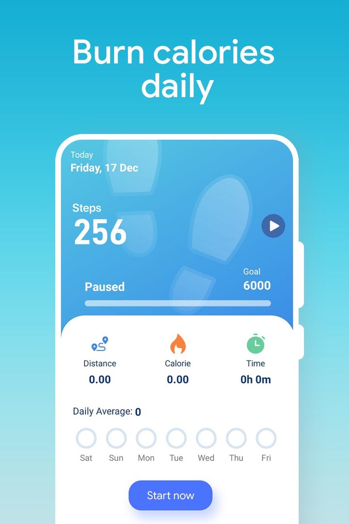 Weight Loss by Walking 2022 screenshot image 9_Popularmodapk.com