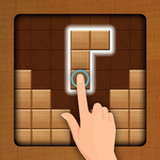 Wood Block Puzzle2.4_Popularmodapk.com