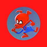 Spider  Stickers for WA1.8.0_Popularmodapk.com