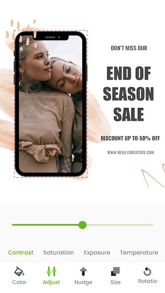 Design Trim screenshot image 4_Popularmodapk.com