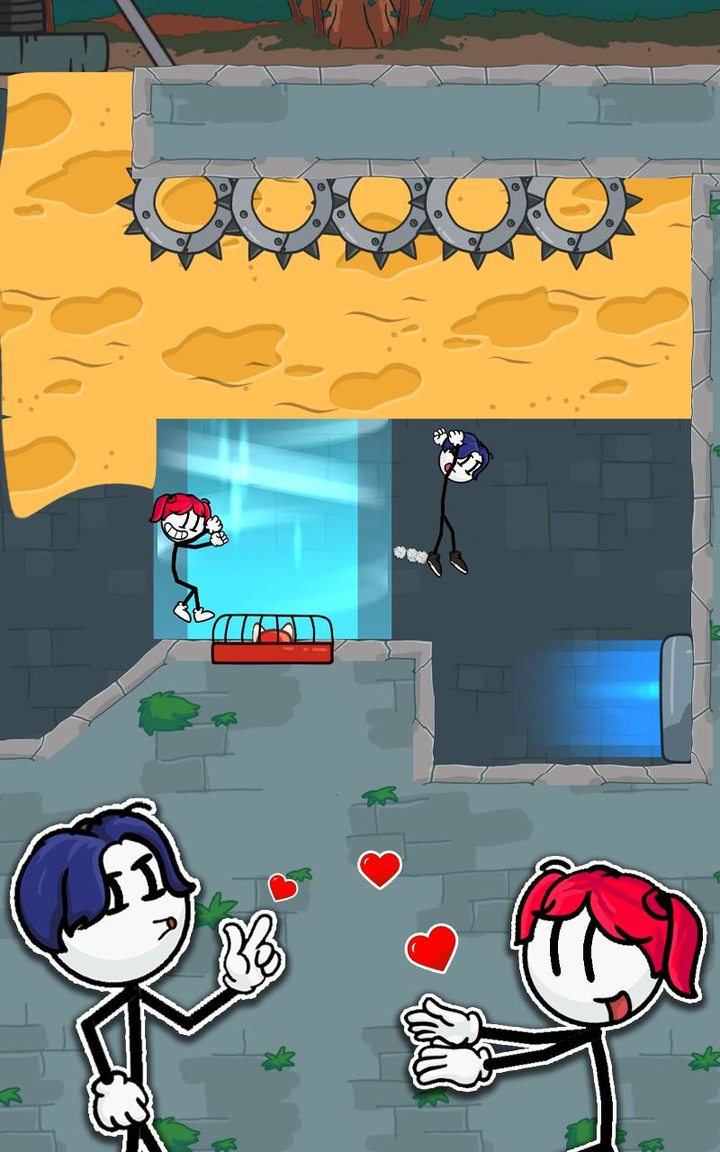 YaoYao - Saut à la corde screenshot image 36_Popularmodapk.com