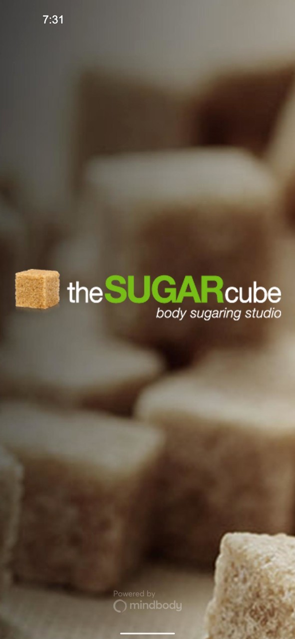 The Sugar Cube Body Sugaring screenshot image 8_Popularmodapk.com
