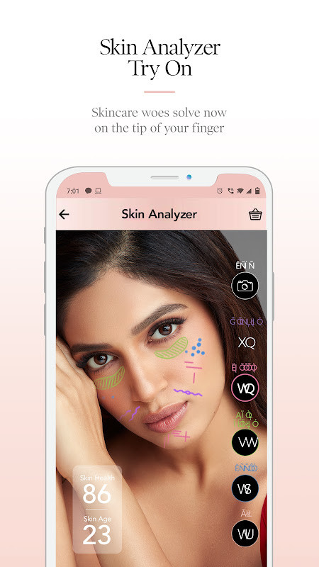 Boddess: Buy Cosmetics, Makeup.Beauty Shopping App screenshot image 7_Popularmodapk.com