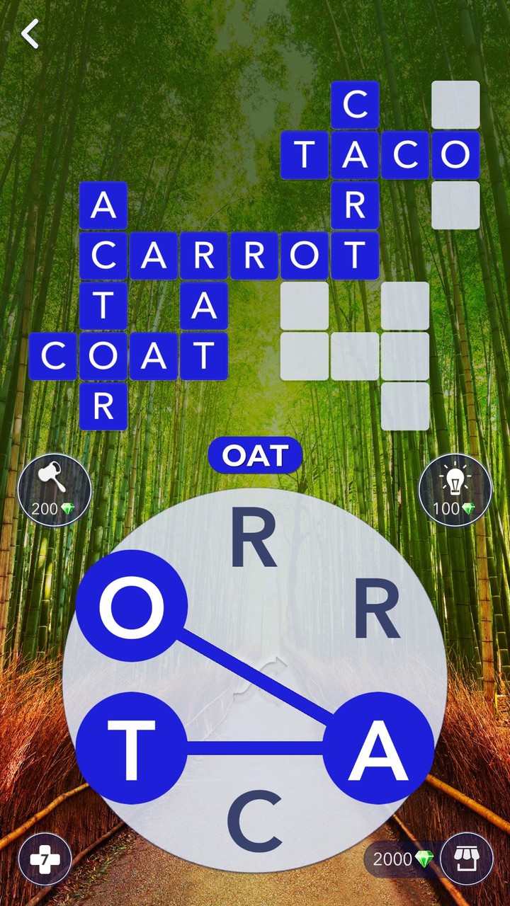 Кроссворды для детей screenshot image 10_Popularmodapk.com