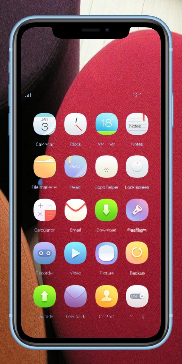 Theme for Galaxy A22 screenshot image 15_Popularmodapk.com