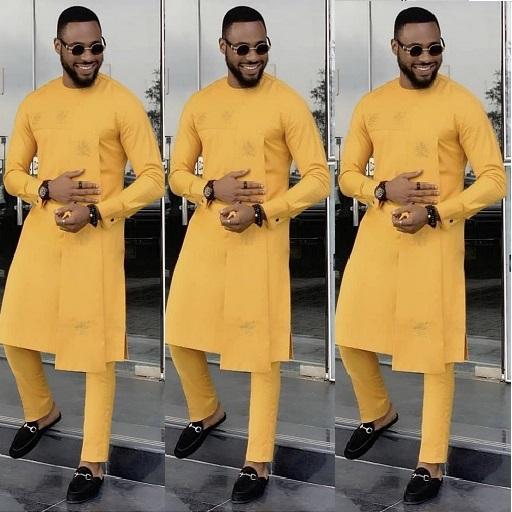 Nigeria Men Senator Styles screenshot image 1_Popularmodapk.com