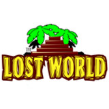 Lost World Adventure Golf1.9_Popularmodapk.com