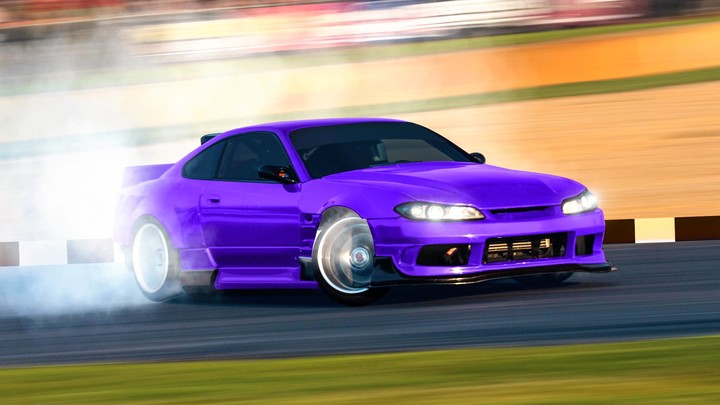 Drifting Car Games Real Drift screenshot image 4_Popularmodapk.com