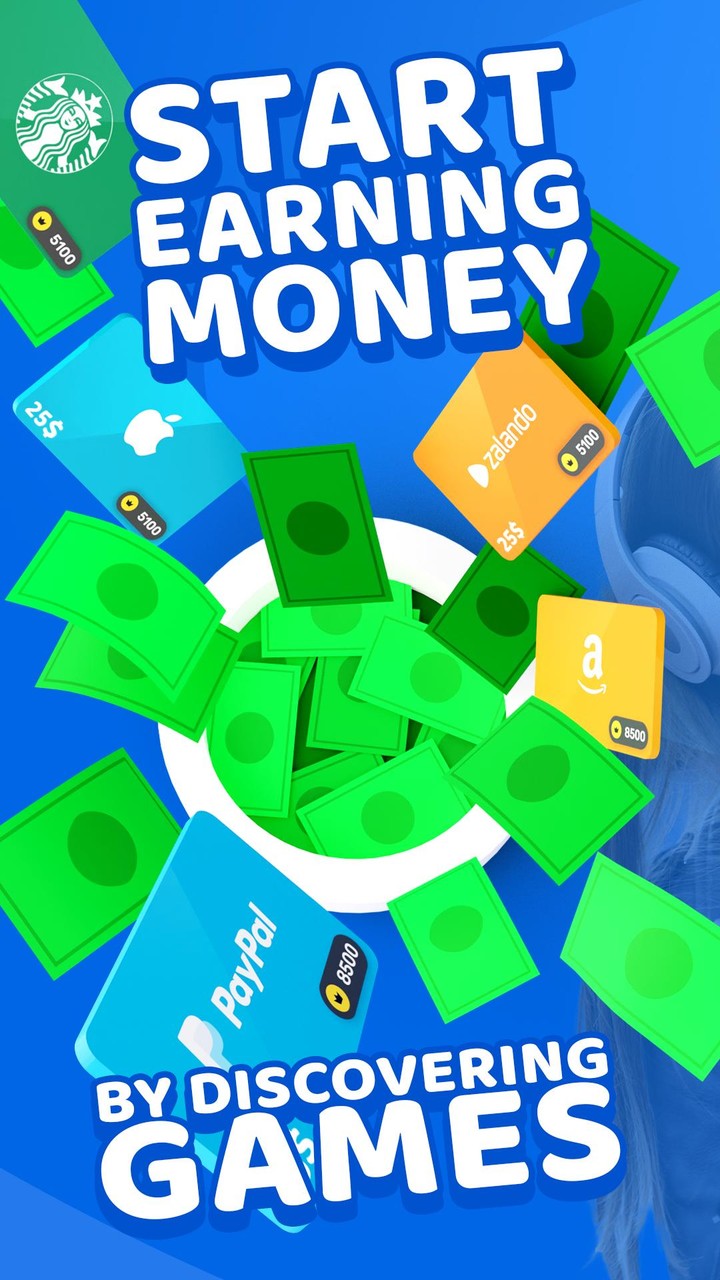 Money Well - Games for rewards screenshot image 6_Popularmodapk.com