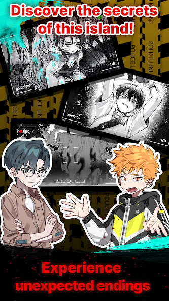 On Air Island : Survival Chat screenshot image 4_Popularmodapk.com