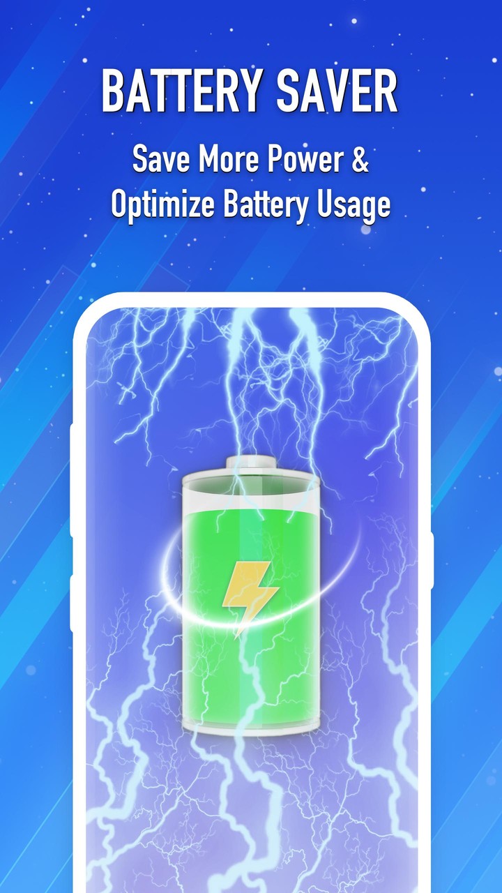 CleanerOne - Booster & Cleaner screenshot image 8_Popularmodapk.com