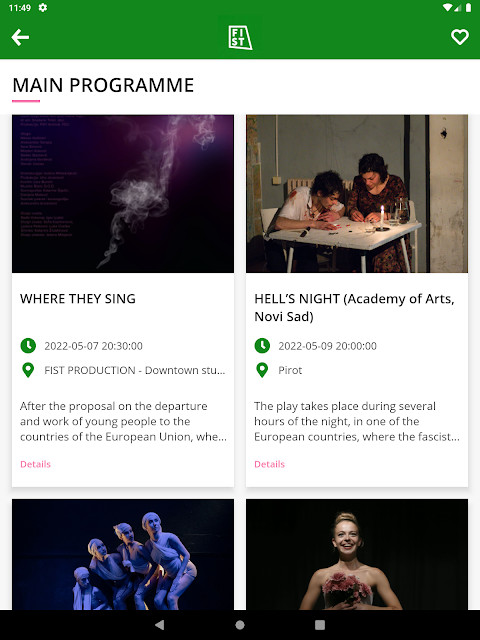 Fist-festival screenshot image 10_Popularmodapk.com