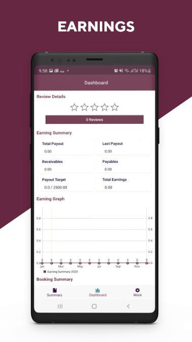 Boon Partner screenshot image 3_Popularmodapk.com