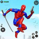 Superhero Games: Spider Hero1.0.16_Popularmodapk.com