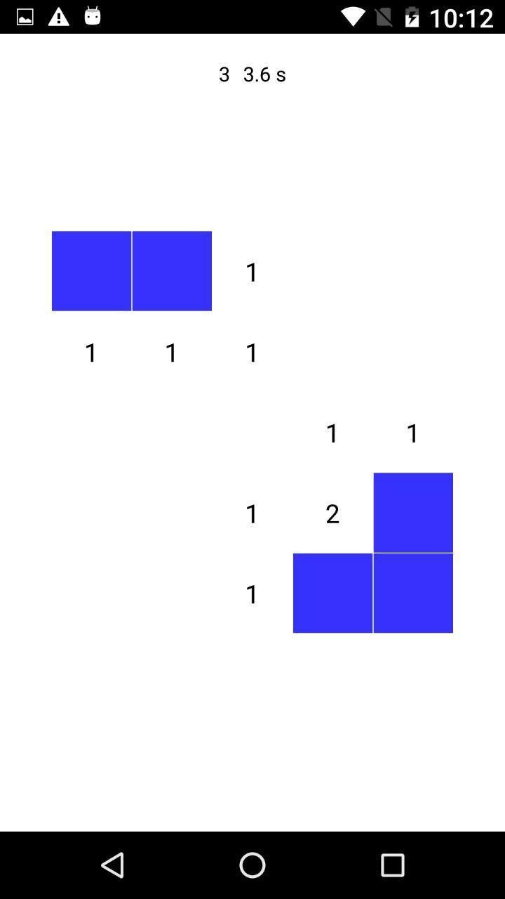 Search Mines Wear for Wear OS screenshot image 4_Popularmodapk.com