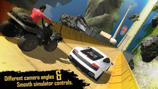 不可能的兆加坡道3D破解版<span>(mod)</span> screenshot image 7_Popularmodapk.com