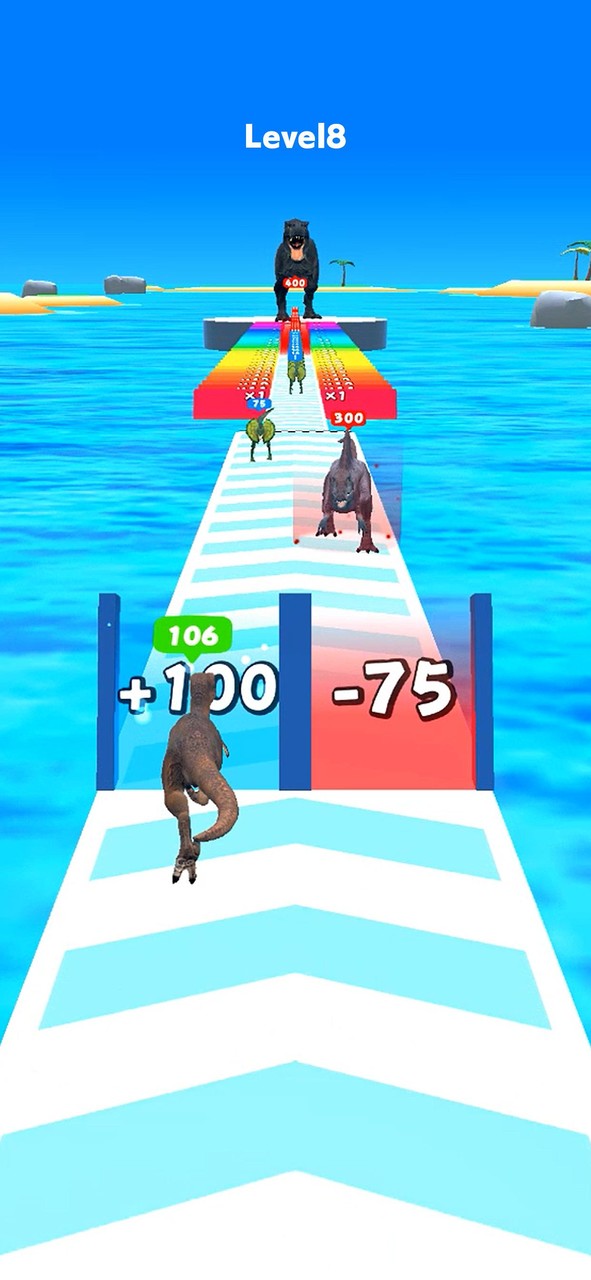 飞剑割草模拟器 screenshot image 6_Popularmodapk.com