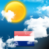 Weather for the Netherlands3.8.0.16_Popularmodapk.com
