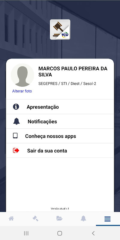 TCU Mobile screenshot image 3_Popularmodapk.com