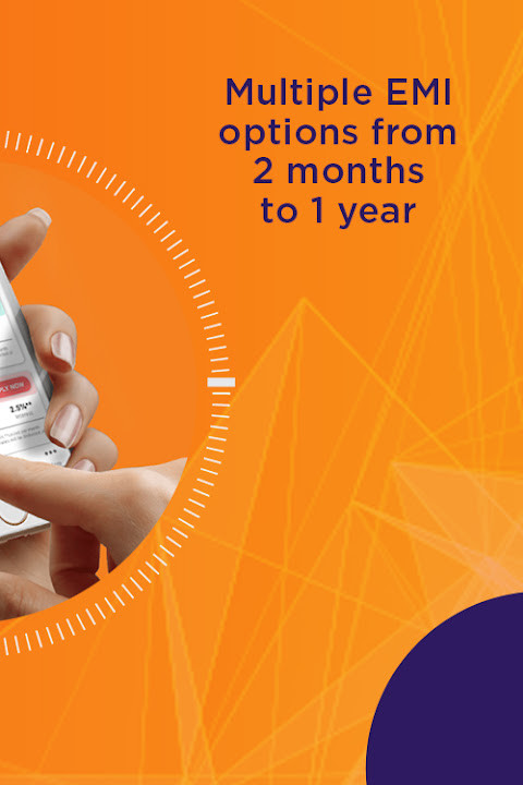 CASHe Personal Loan App screenshot image 3_Popularmodapk.com