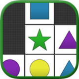 Shape Swipe1.0.6_Popularmodapk.com