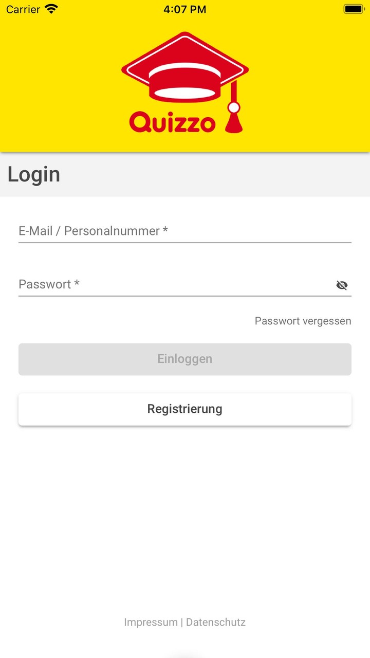 Quizzo screenshot image 1_Popularmodapk.com