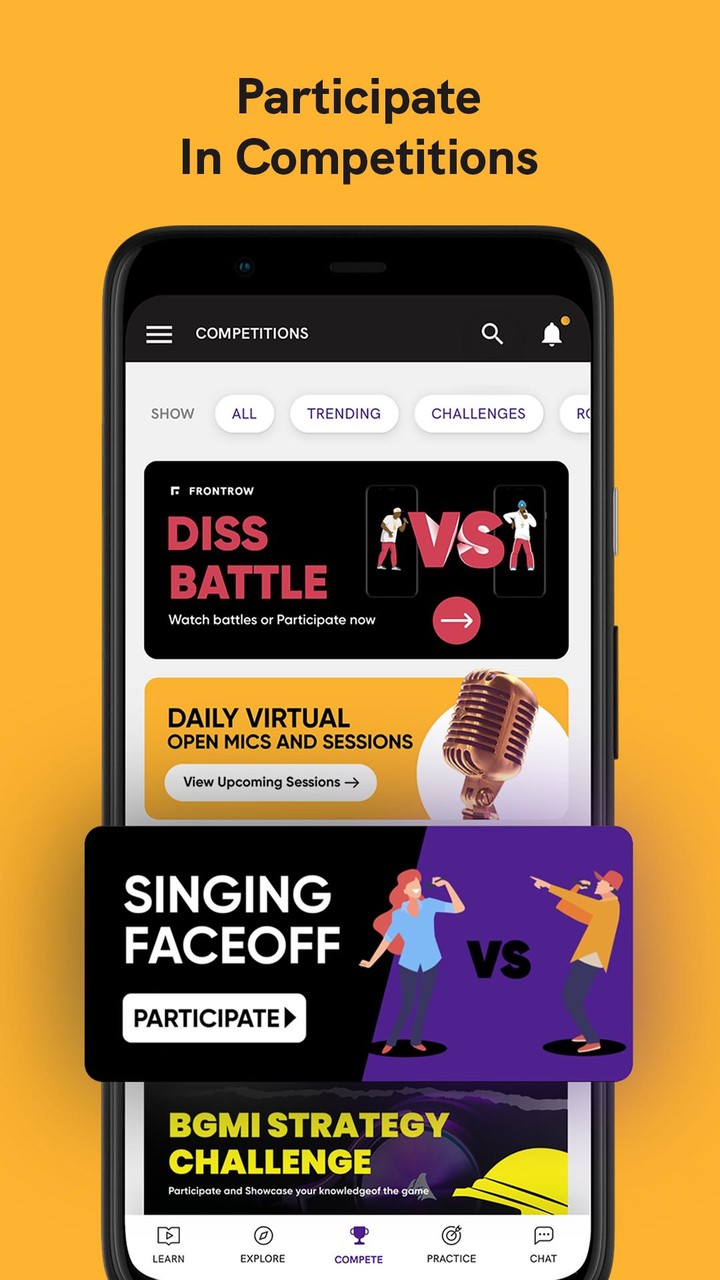 Online Metal And Rock Radio screenshot image 18_Popularmodapk.com